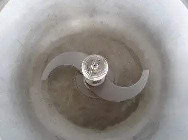 Stephan Vertical Cutter/Mixer