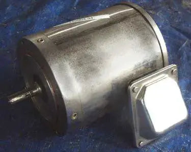 Sterling Motor