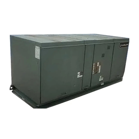 Sterling (Westek) Industrial/Commercial Air Heater