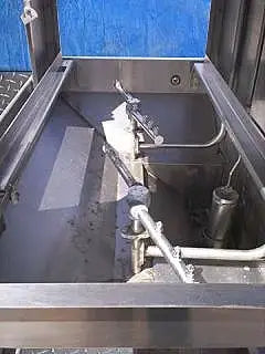 Lavavajillas comercial Stero