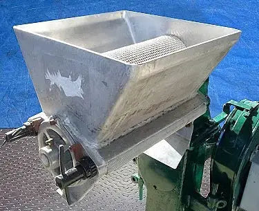 Stokes Oscillatory Granulator Model 43A