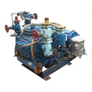 Compresor alternativo compuesto Mycom N62WB - 100 HP