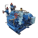 Compresor alternativo compuesto Mycom N62WB - 100 HP