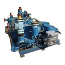 Compresor compuesto alternativo Mycom N62WB - 100 HP