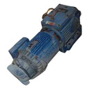 Reductor de velocidad de ángulo recto Sew-Eurodrive - 3 HP