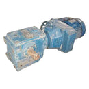 Reductor de velocidad variable de ángulo recto Sew-Eurodrive - 2 HP