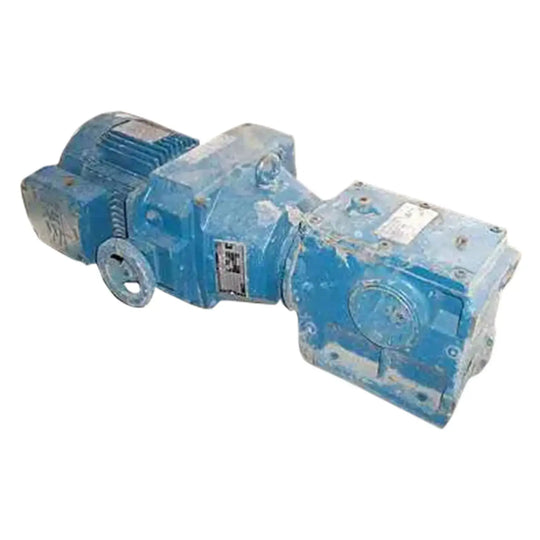 Sew-Eurodrive Right-Angle Variable Speed Reducer- 2 HP