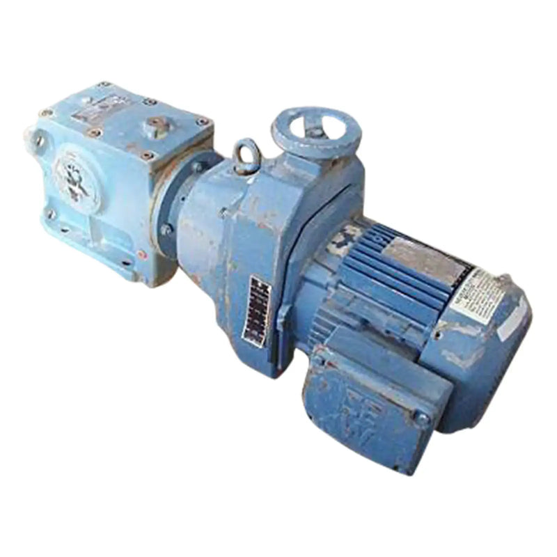 Sew-Eurodrive Right-Angle Variable Speed Reducer- 1.5 HP