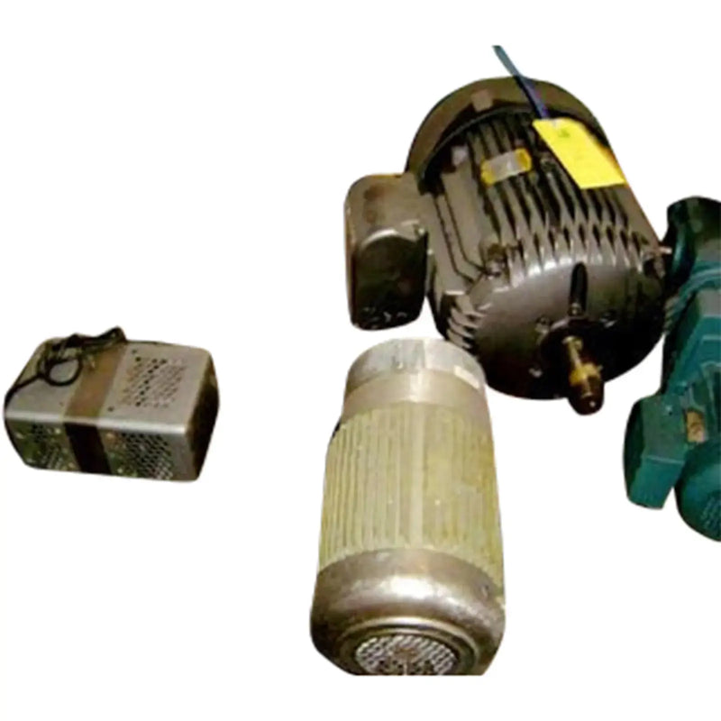 Motors