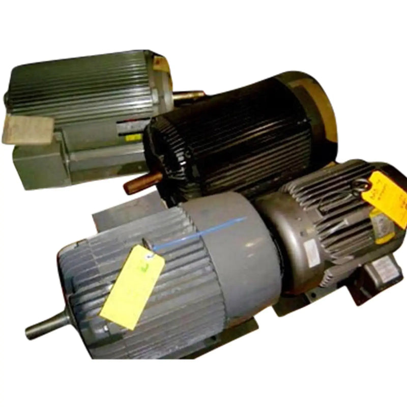 Motors
