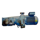 Coser Eurodrive 3 HP