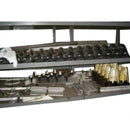 Cambiar piezas y carro