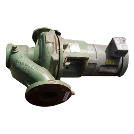 Worthington D1132 Centrifugal Pump (1.5 HP)
