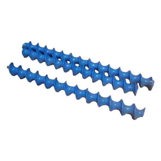 Timing Screw