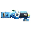 Motor with Gearbox 3 HP