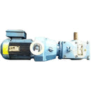 Motor with Gear Box 3 HP