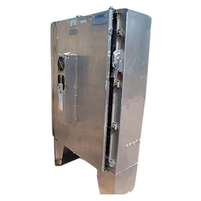 UFD Panel