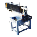 Etiquetadora de cubos con pegamento húmedo frío Langguth