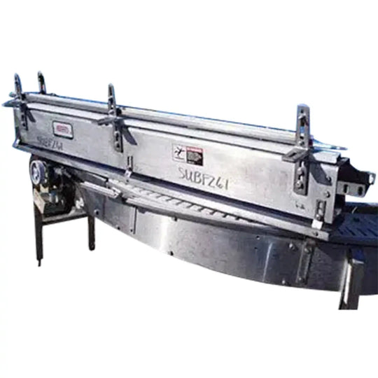 Arrowhead Table Top Conveyor System - 4.5" wide