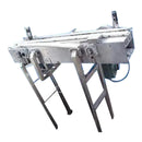 Arrowhead Conveyor Corporation Bottle Conveyor