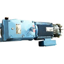 Coser Eurodrive 3 HP