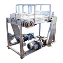 Arrowhead Conveyor Corporation Bottle Combiner Conveyor