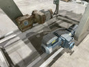 Arrowhead Conveyor Corporation Bottle Combiner Conveyor