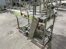 Arrowhead Conveyor Corporation Bottle Combiner Conveyor