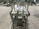 Arrowhead Conveyor Corporation Bottle Combiner Conveyor