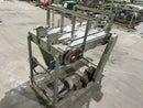 Arrowhead Conveyor Corporation Bottle Combiner Conveyor