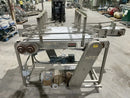 Arrowhead Conveyor Corporation Bottle Combiner Conveyor