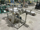 Arrowhead Conveyor Corporation Bottle Combiner Conveyor