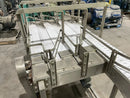 Arrowhead Conveyor Corporation Bottle Combiner Conveyor