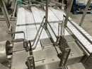 Arrowhead Conveyor Corporation Bottle Combiner Conveyor