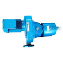 Motor con caja de cambios,