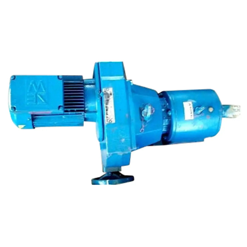 Motor With Box Motor with Gear Box,
