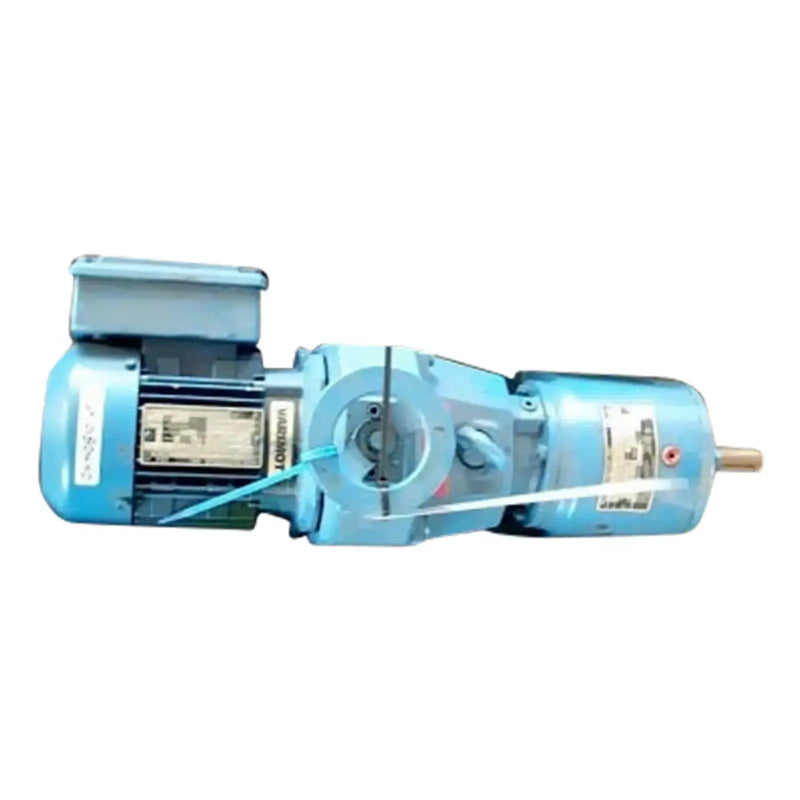 Motor with Gear Box