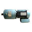 Coser Eurodrive 3/4 HP