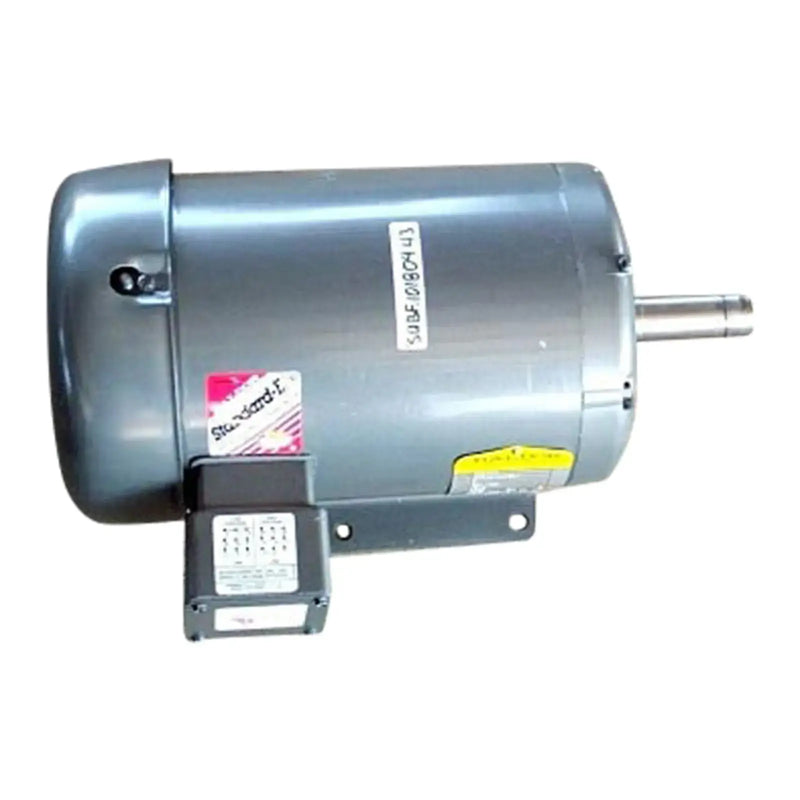 Motor Baldor 5HP
