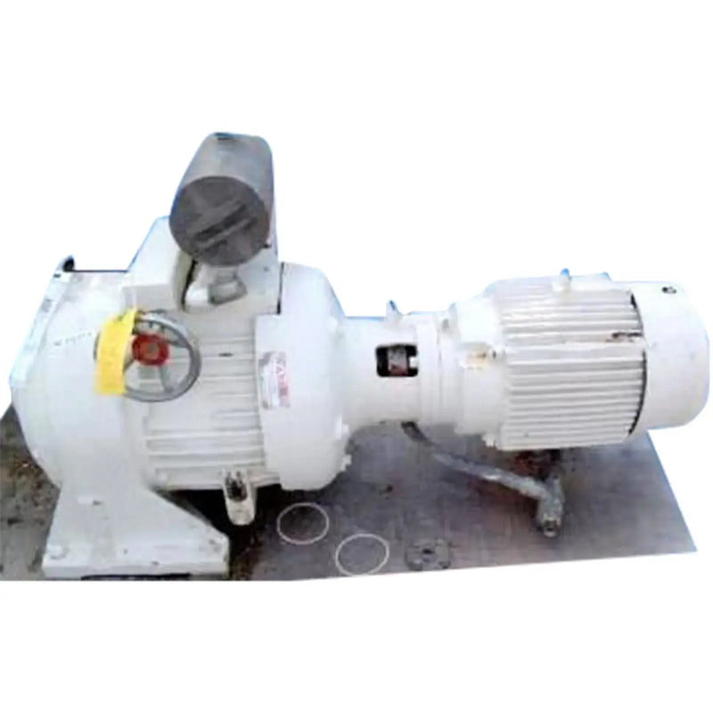 Pump Drives