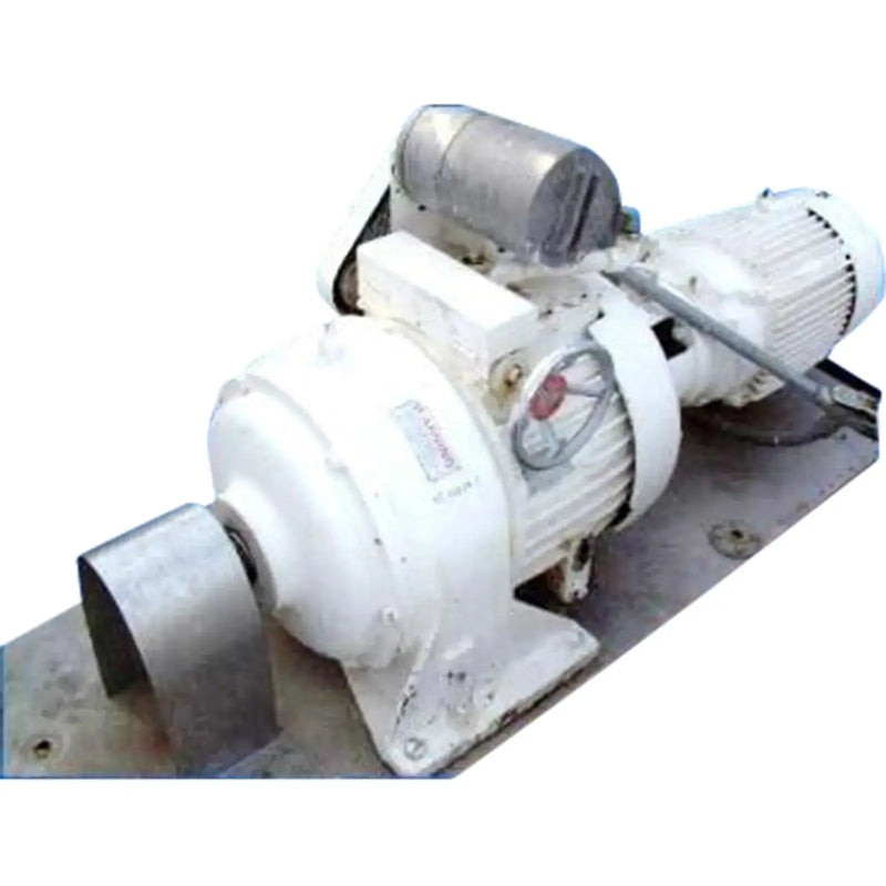 Pump Drives