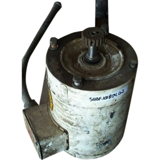 Baldor Motor 3/4 HP