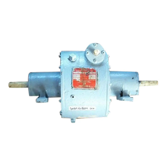 Diferencial de cambio de fase Fairchild