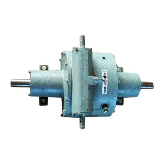 Diferencial de cambio de fase Fairchild