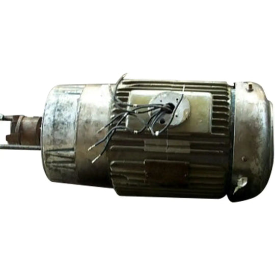 Motor de 7-1/2 CV.