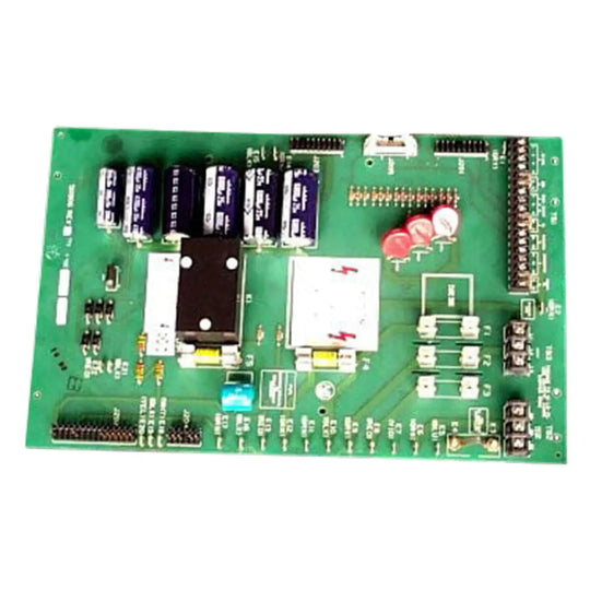 Allen-Bradley Circuit Board