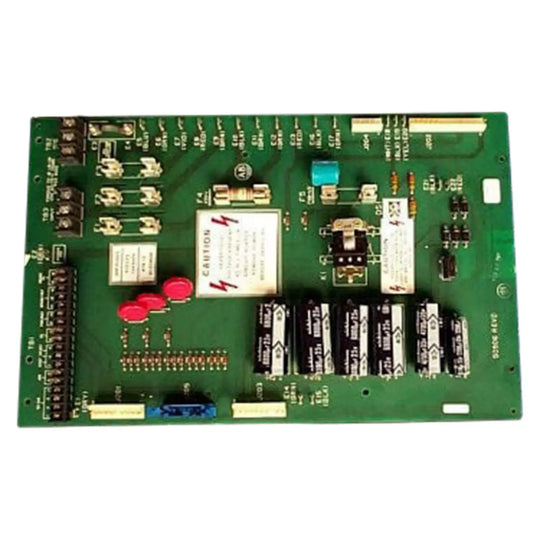 Allen-Bradley Circuit Board