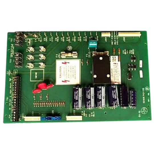 Allen-Bradley Circuit Board