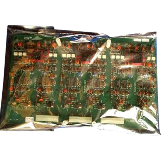 Allen-Bradley Circuit Board