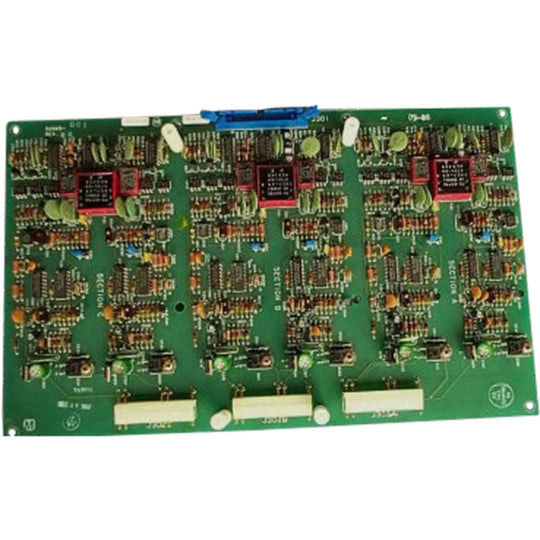 Allen-Bradley Circuit Board